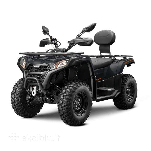 -Kita- -kita- 125cc, atv / quad