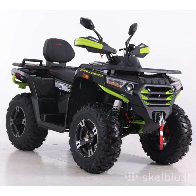 -Kita- -kita- 125cc, atv / quad