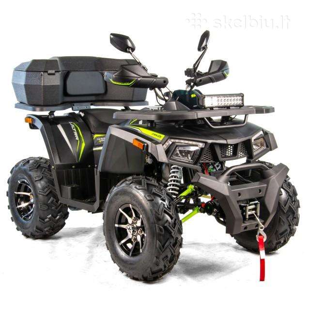 -Kita- -kita- 125cc, atv / quad