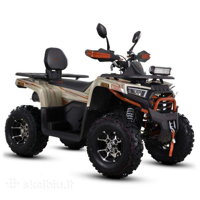 -Kita- -kita- 125cc, atv / quad