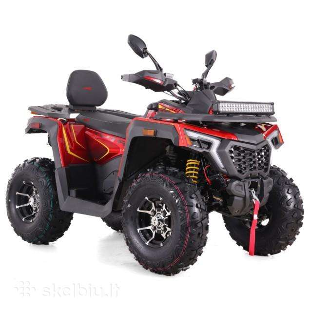 -Kita- -kita- 125cc, atv / quad