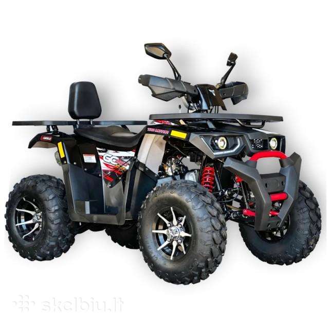 -Kita- -kita- 125cc, atv / quad
