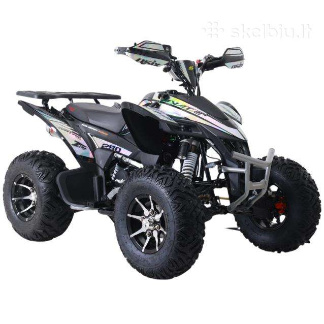 -Kita- -kita- 125cc, atv / quad