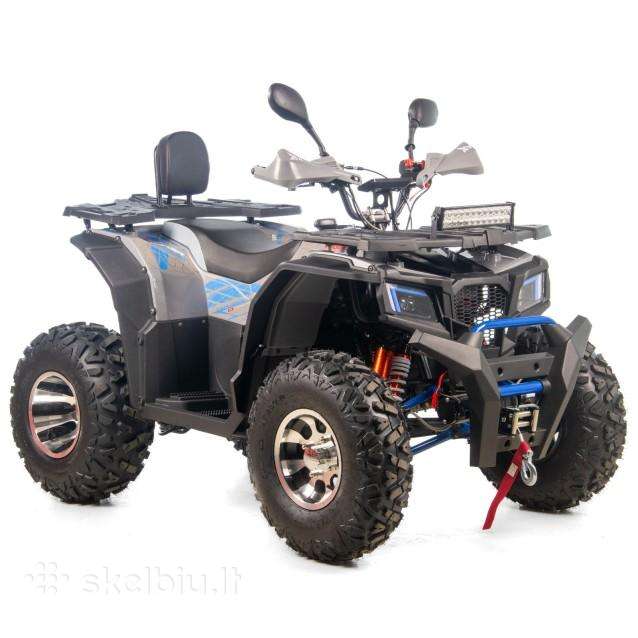 -Kita- -kita- 125cc, atv / quad