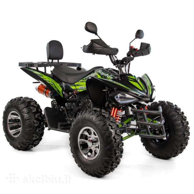 -Kita- -kita- 125cc, atv / quad