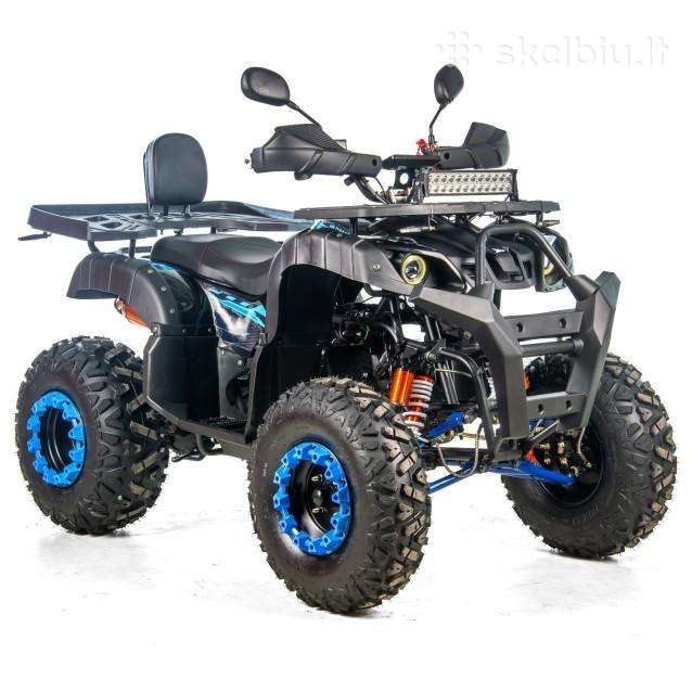 -Kita- -kita- 125cc, atv / quad