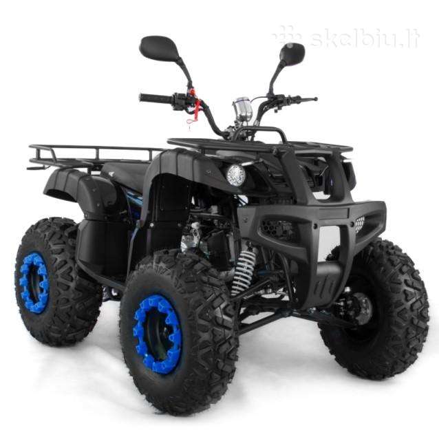 -Kita- -kita- 125cc, atv / quad
