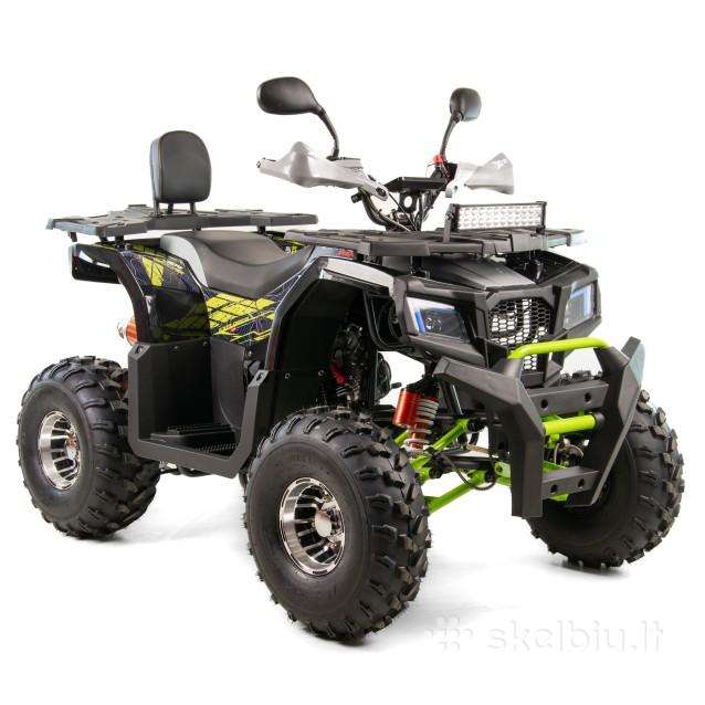 -Kita- -kita- 125cc, atv / quad