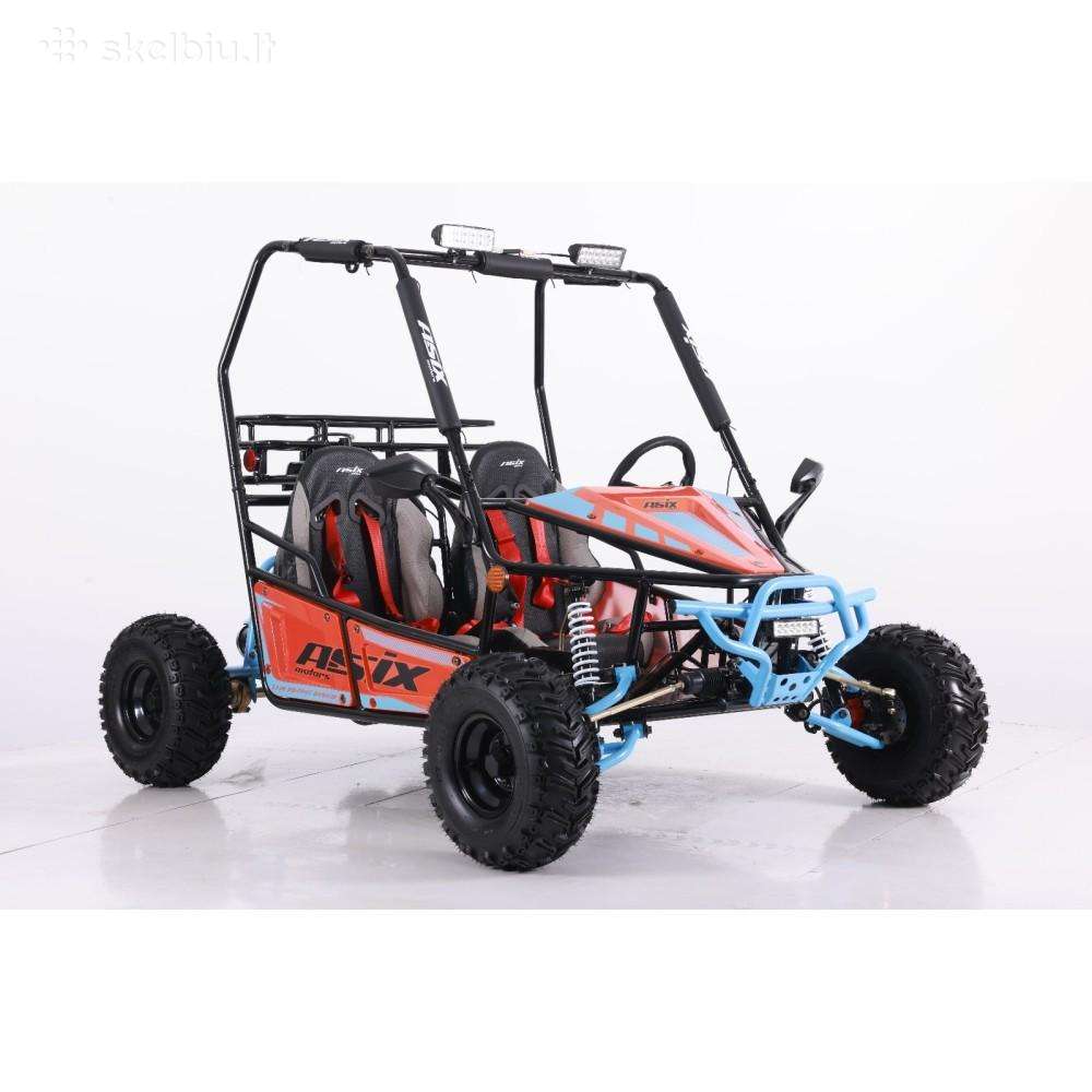 -Kita- -kita- 125cc, atv / quad