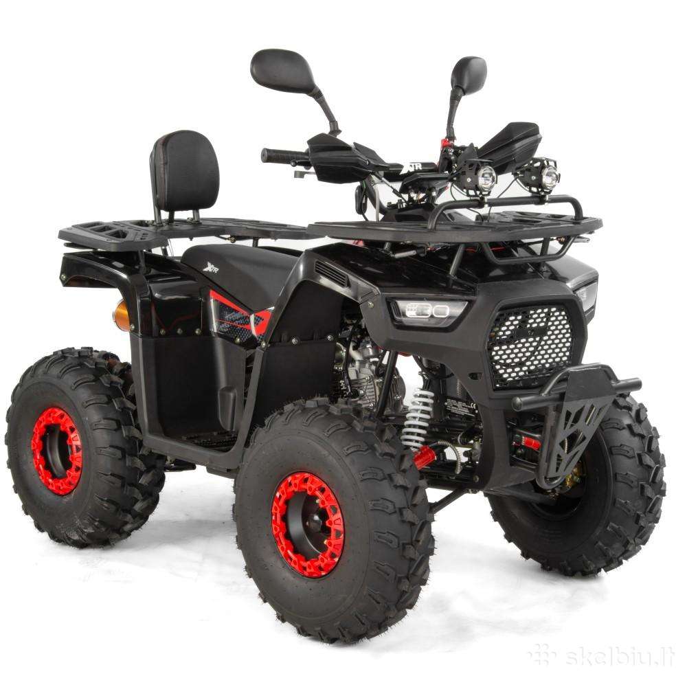 -Kita- -kita- 125cc, atv / quad