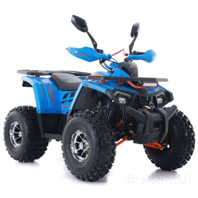 -Kita- -kita- 125cc, atv / quad