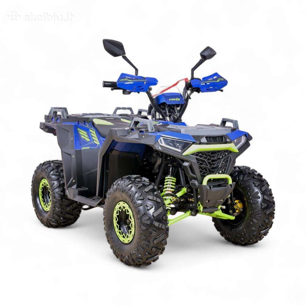 -Kita- -kita- 125cc, atv / quad