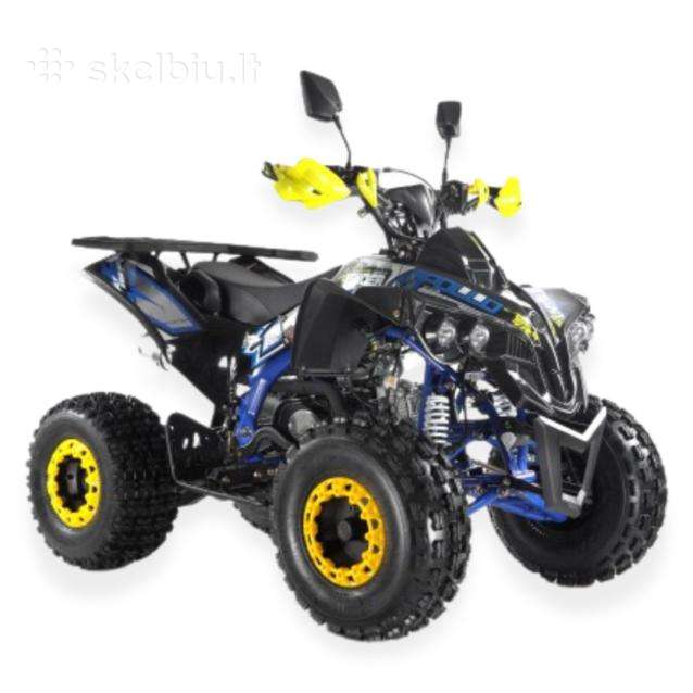 -Kita- -kita- 125cc, atv / quad