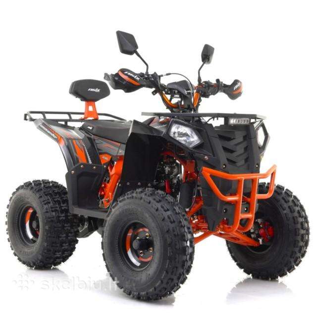 -Kita- -kita- 125cc, atv / quad