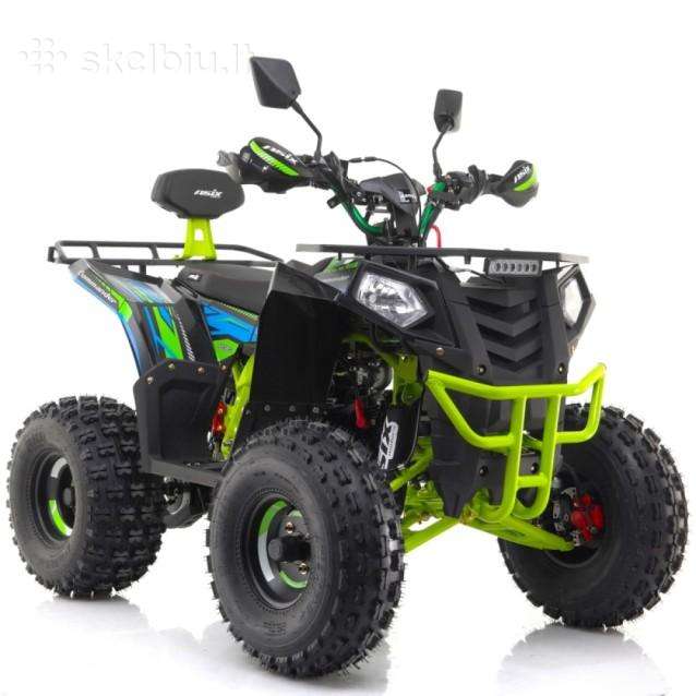 -Kita- -kita- 125cc, atv / quad