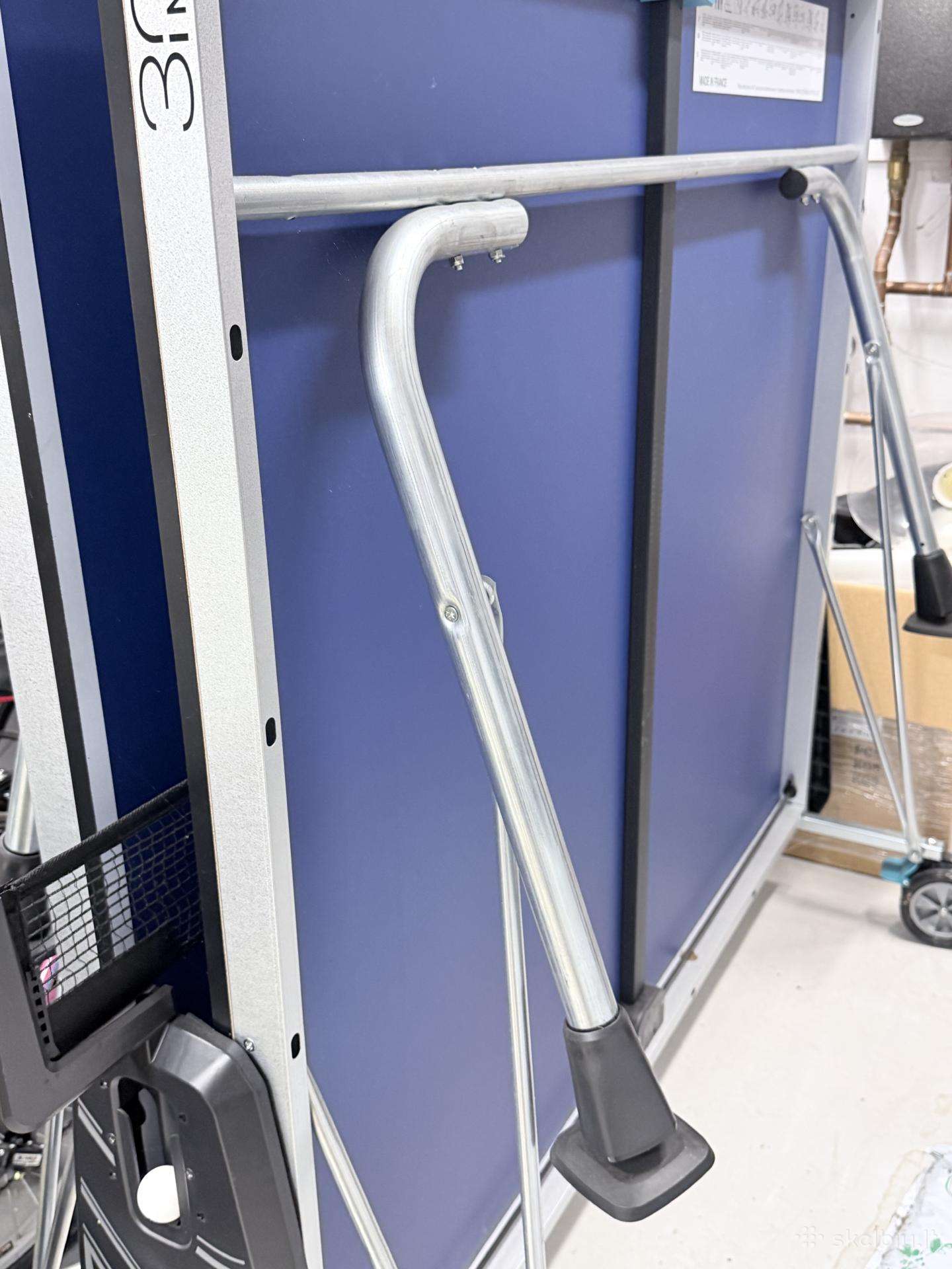 Naujas Teniso stalas Cornilleau Sport 300 Indoor