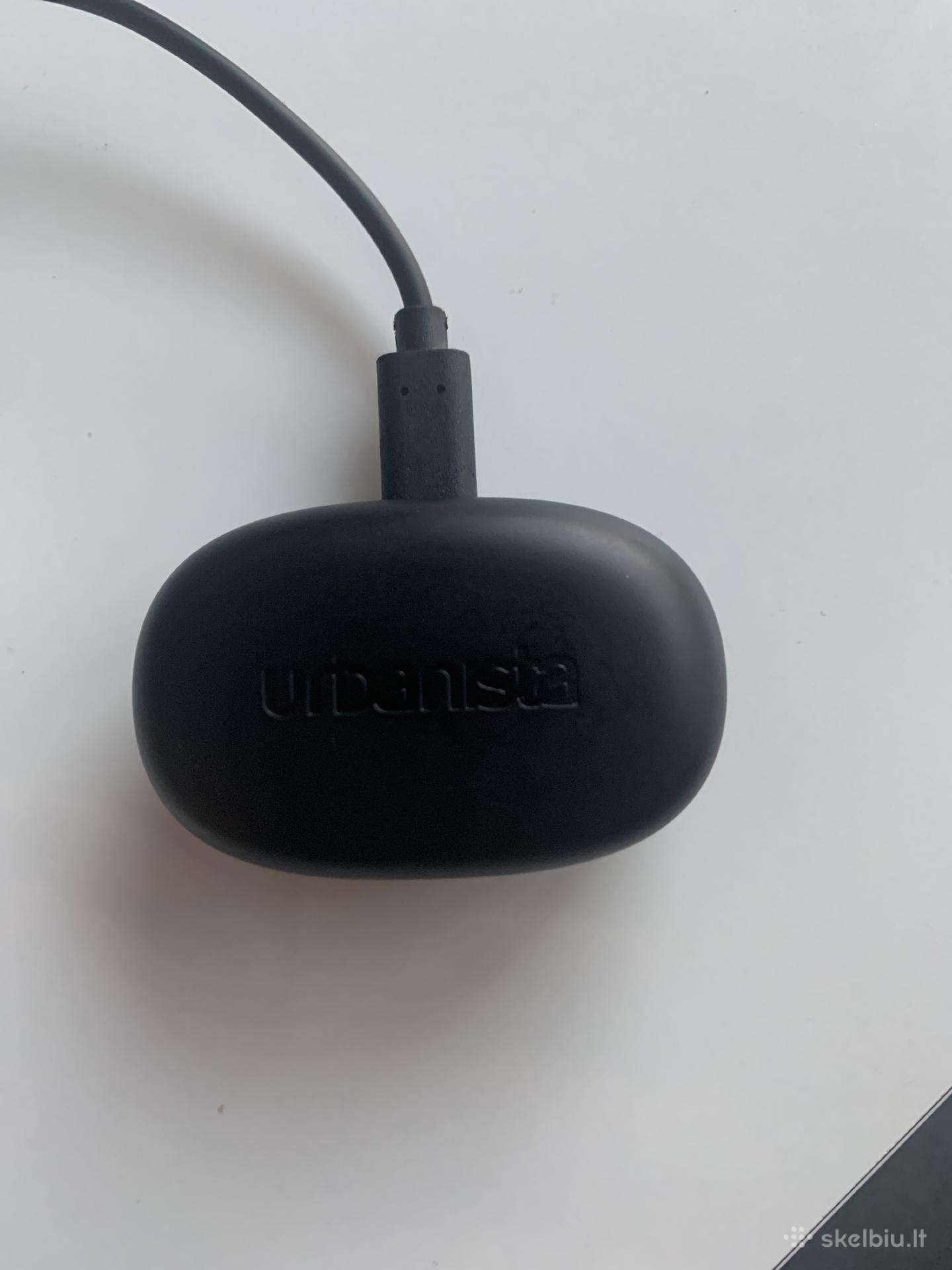 Ausines Urbanistika