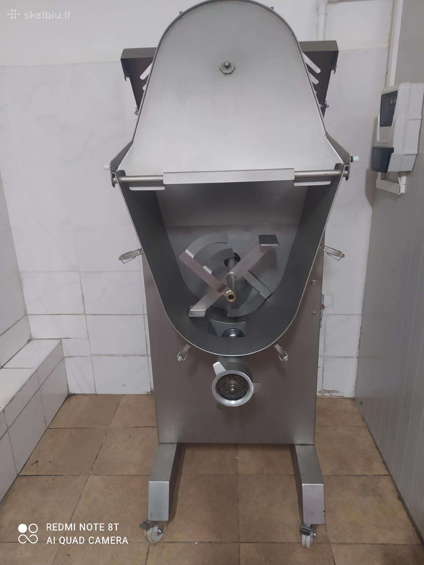 Msmal Master 60 Fc