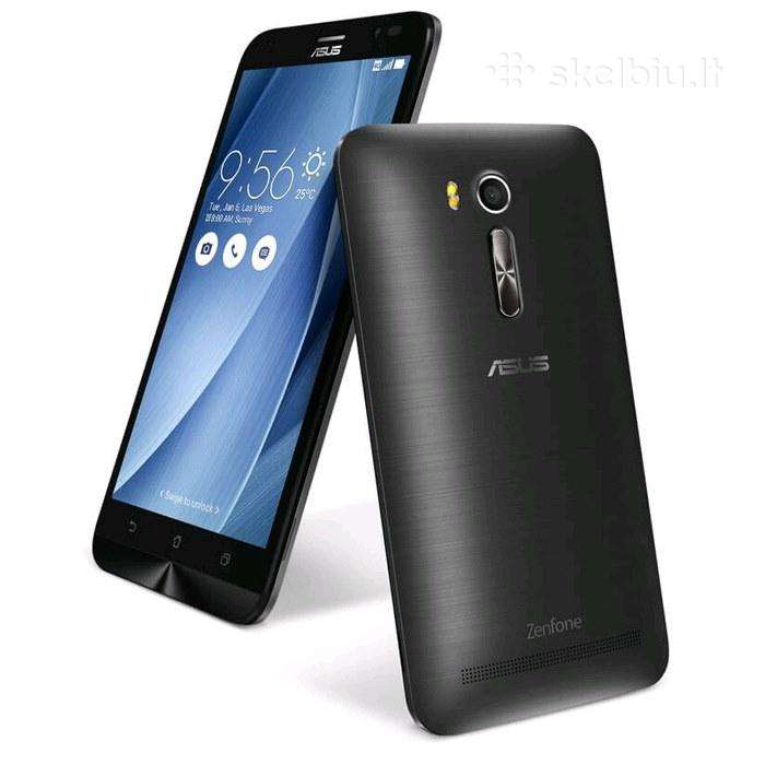 Asus Zenfone Go X007d Internal 32gb 2gb RAM