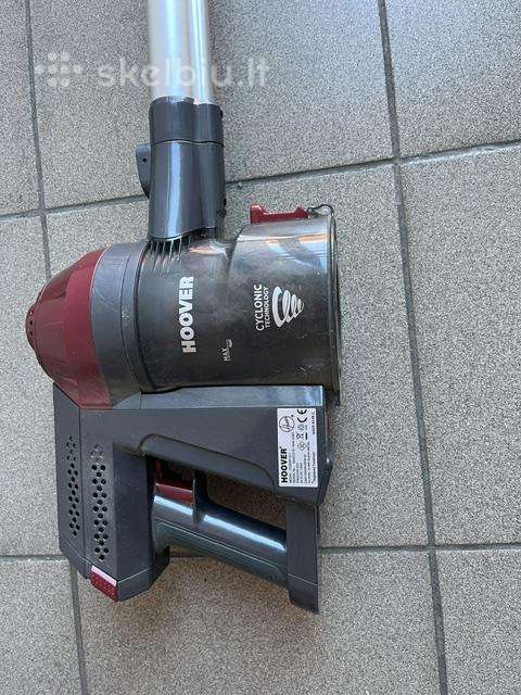 Dulkiu siurblys 10 eur