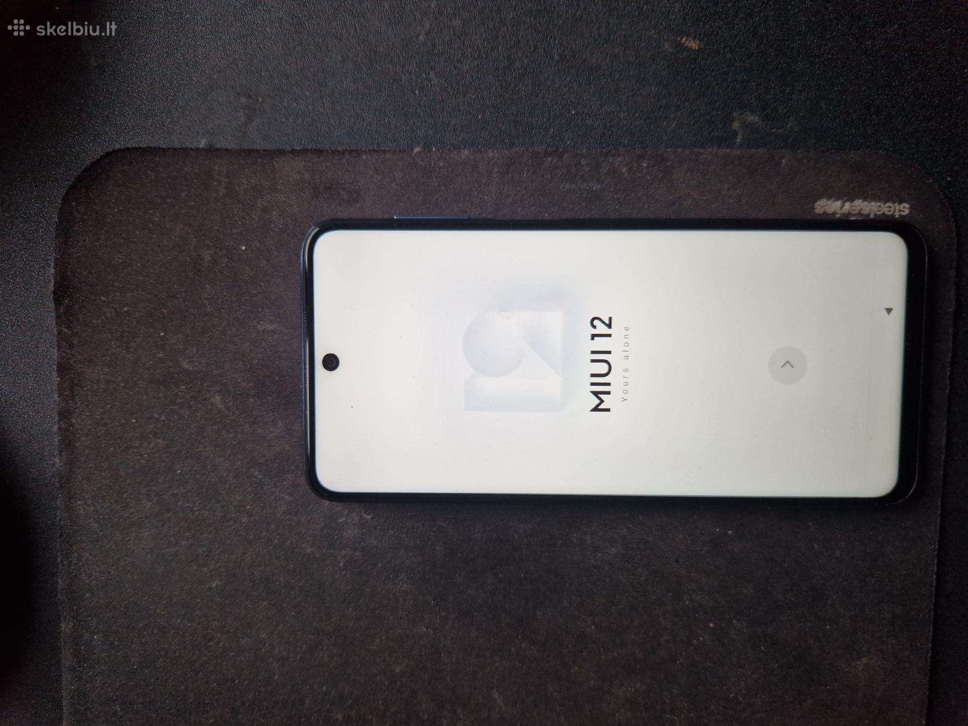 Redmi note 9 pro
