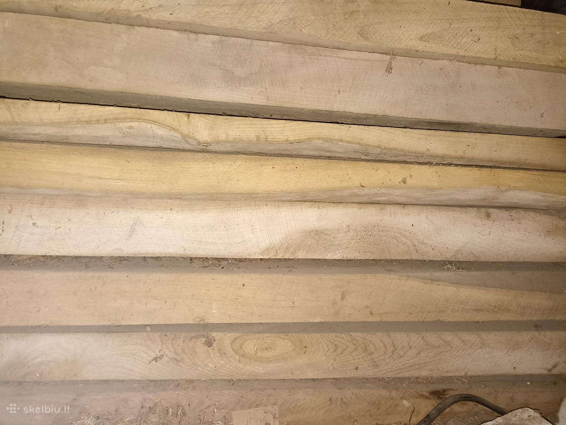 Guobos blankės