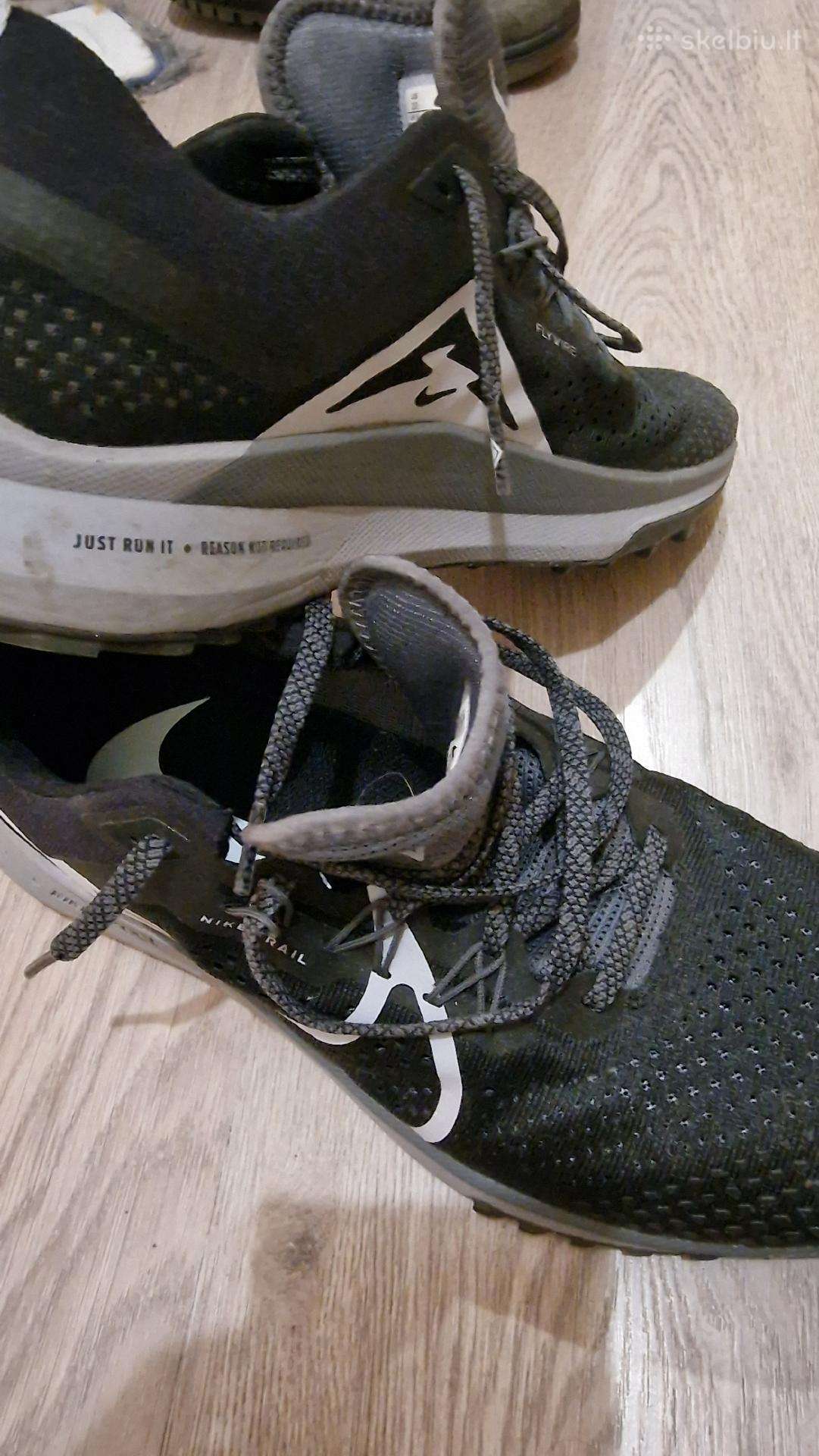 Nike Trail Kedai 44 size