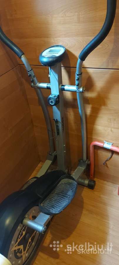 Parduodu treniruoklį Hammer