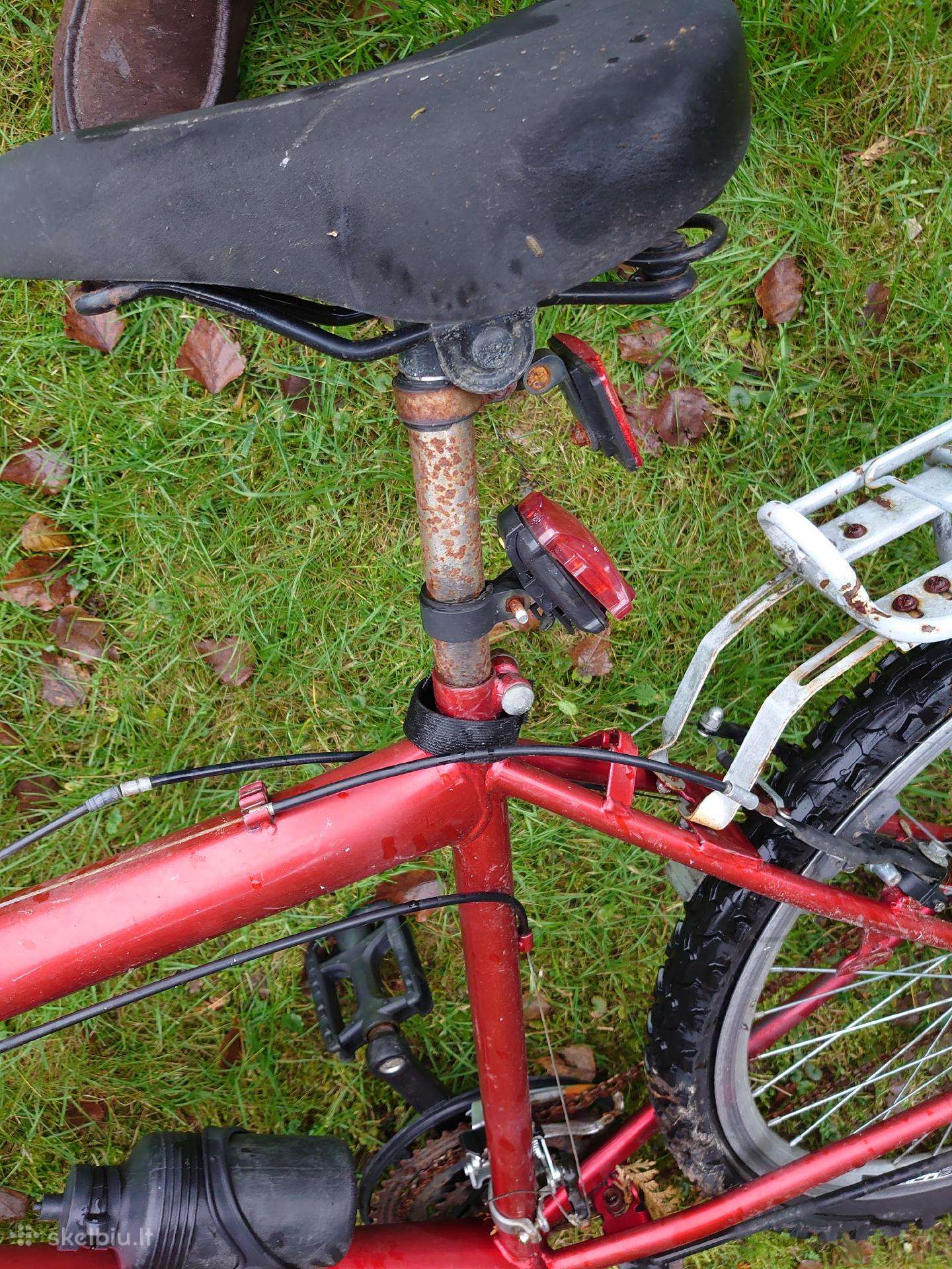 City bike 3T