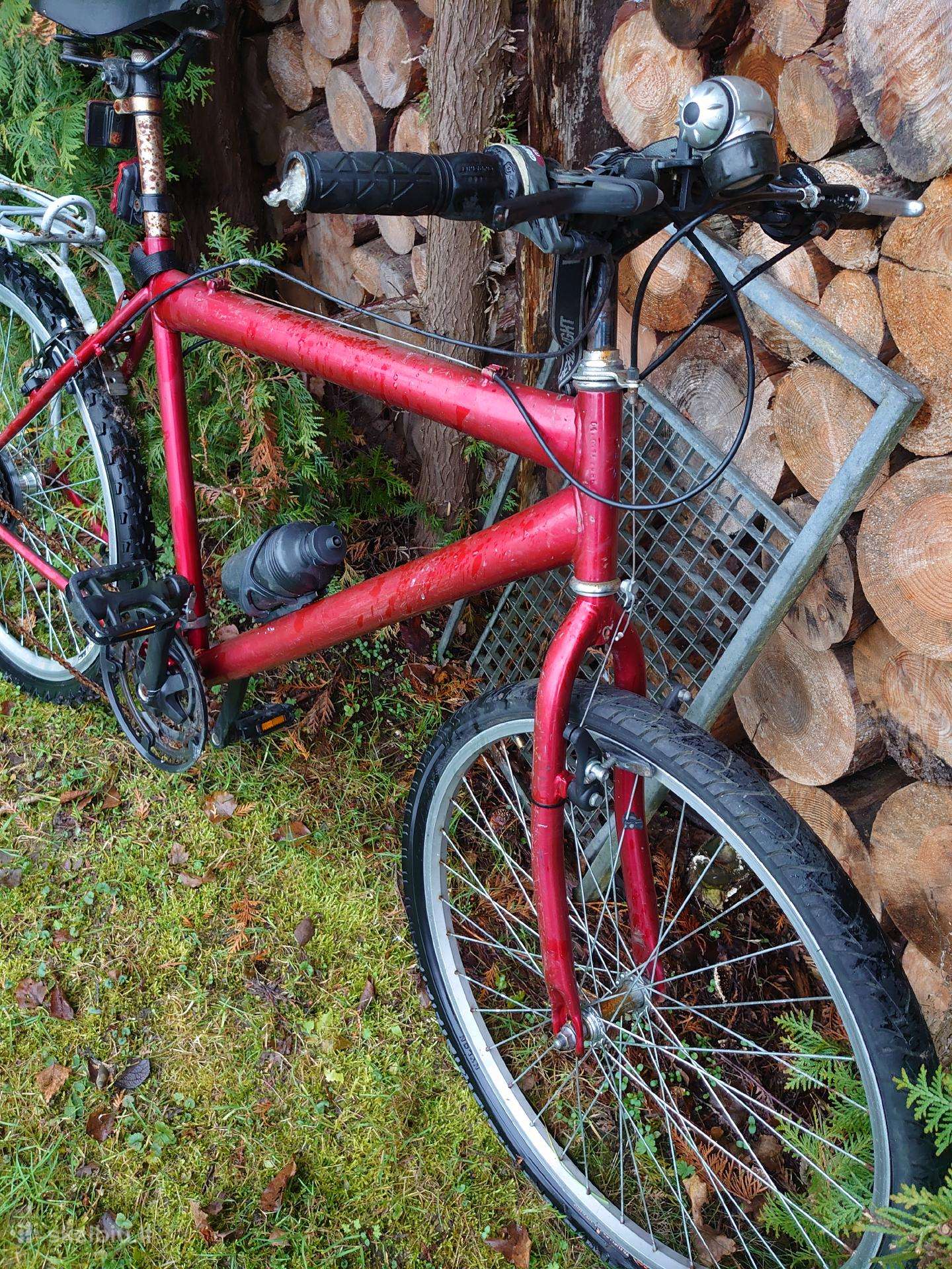 City bike 3T