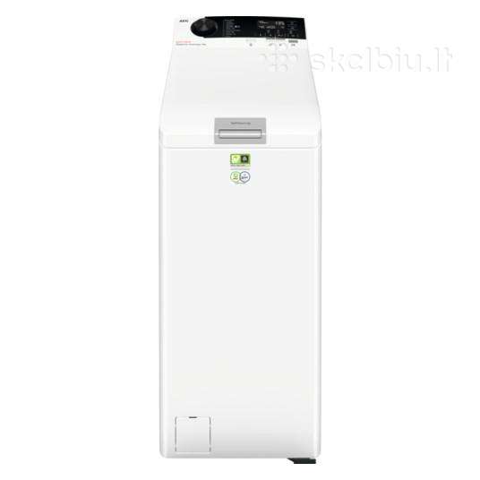 Skalbimo mašina Aeg Ltr8e373e