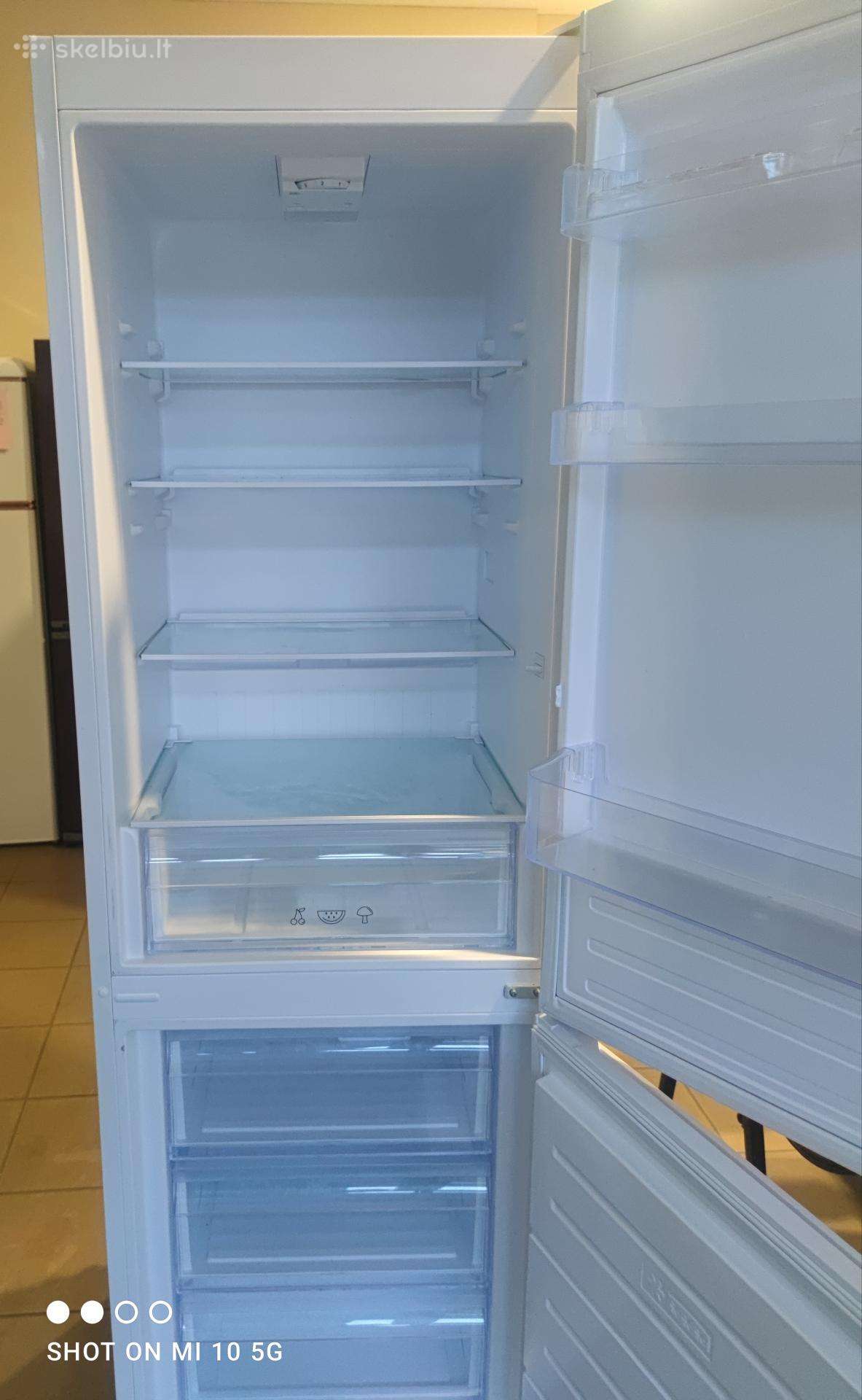 Parduodu saldytuva Standart