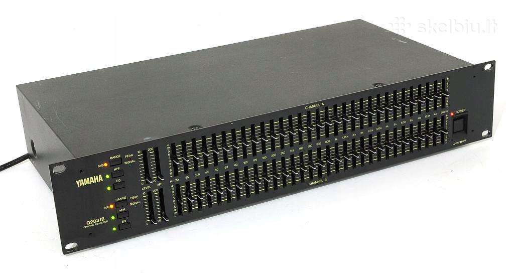 YAMAHAN Q2031B.