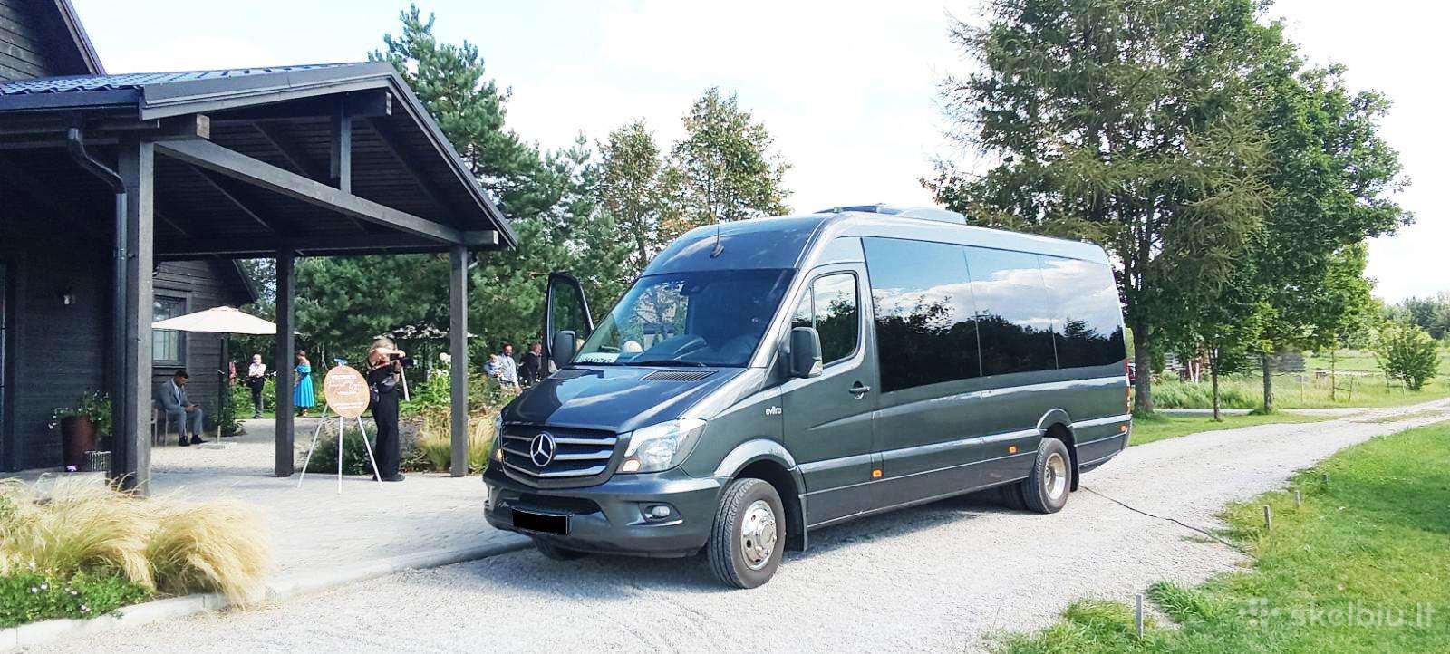 Mercedes-Benz S350, limousine