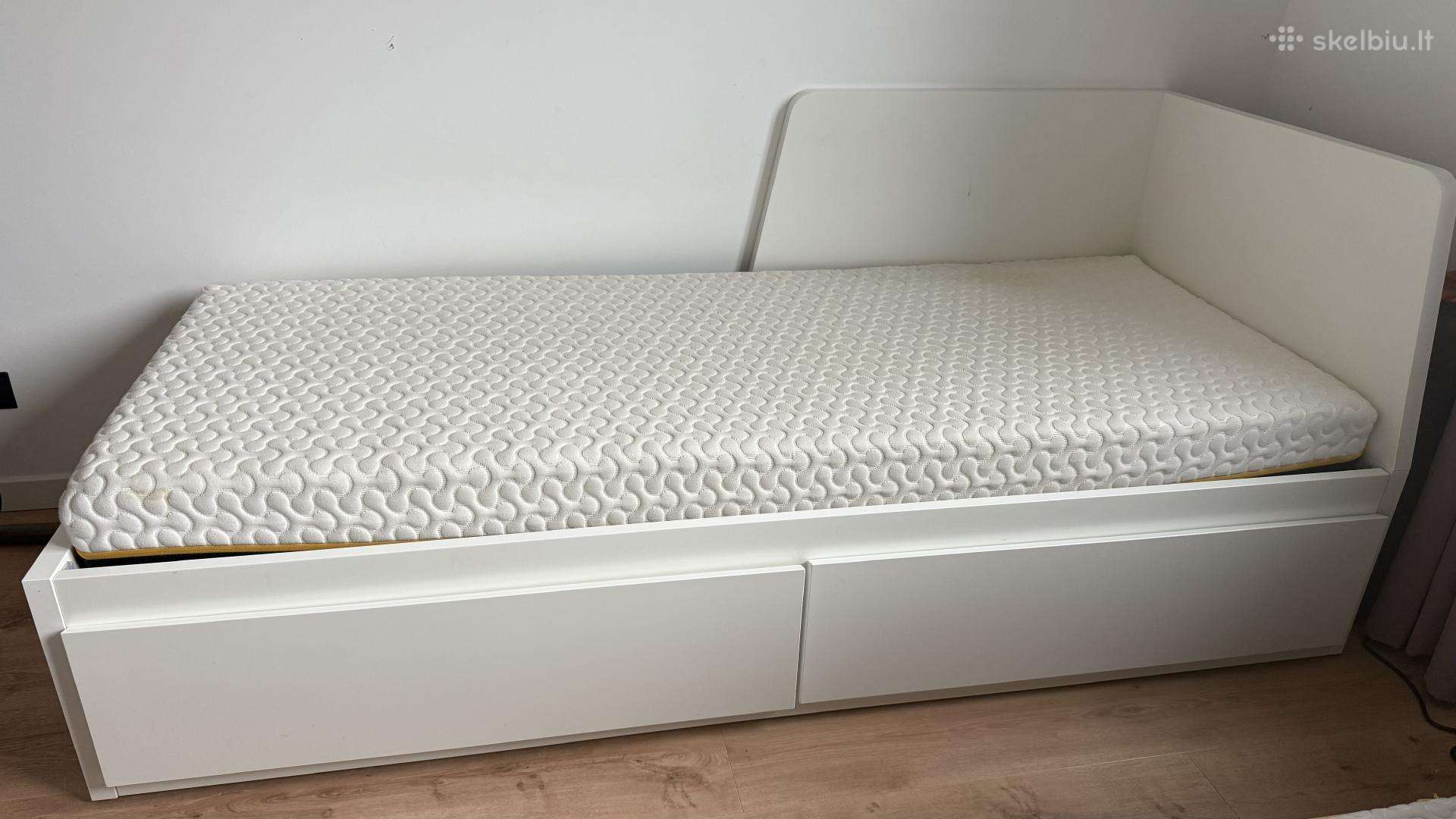 Ikea Flekke lova