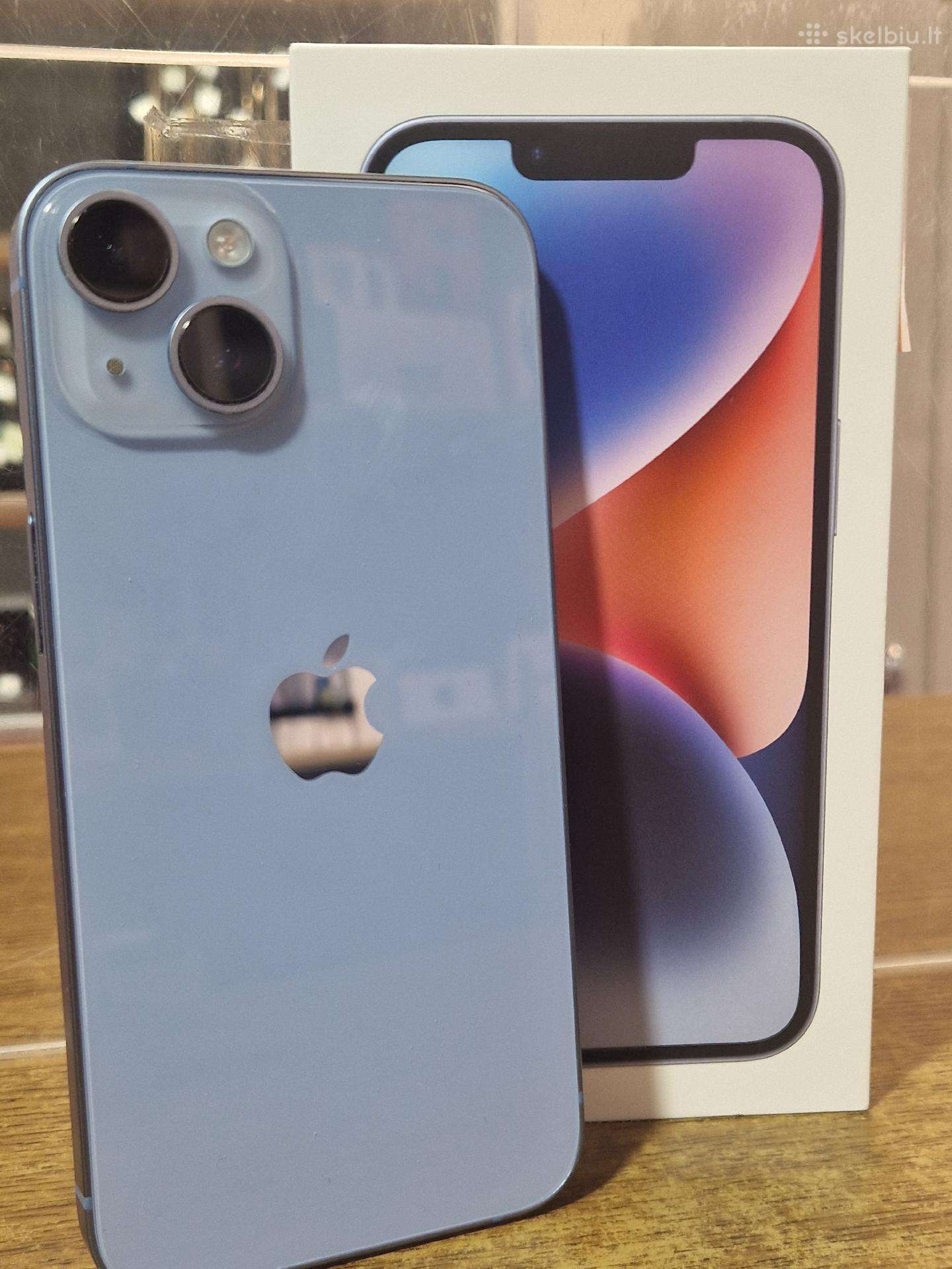 iPhone 14