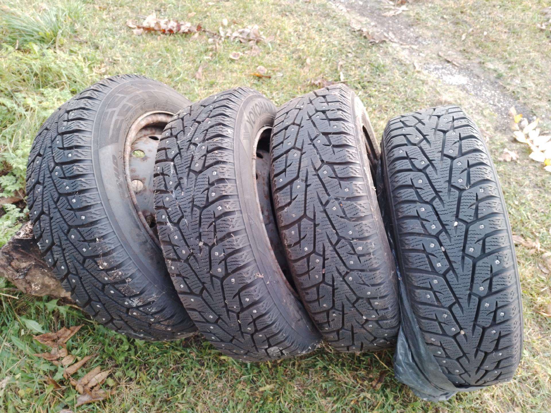 -Kita-, winter 175/65 R14