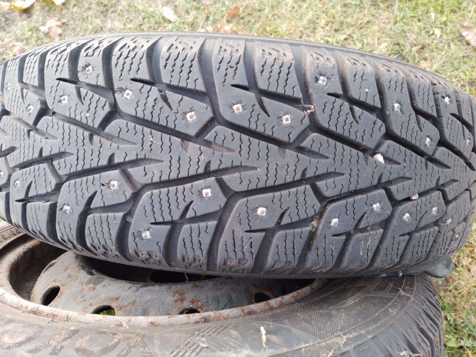 -Kita-, winter 175/65 R14