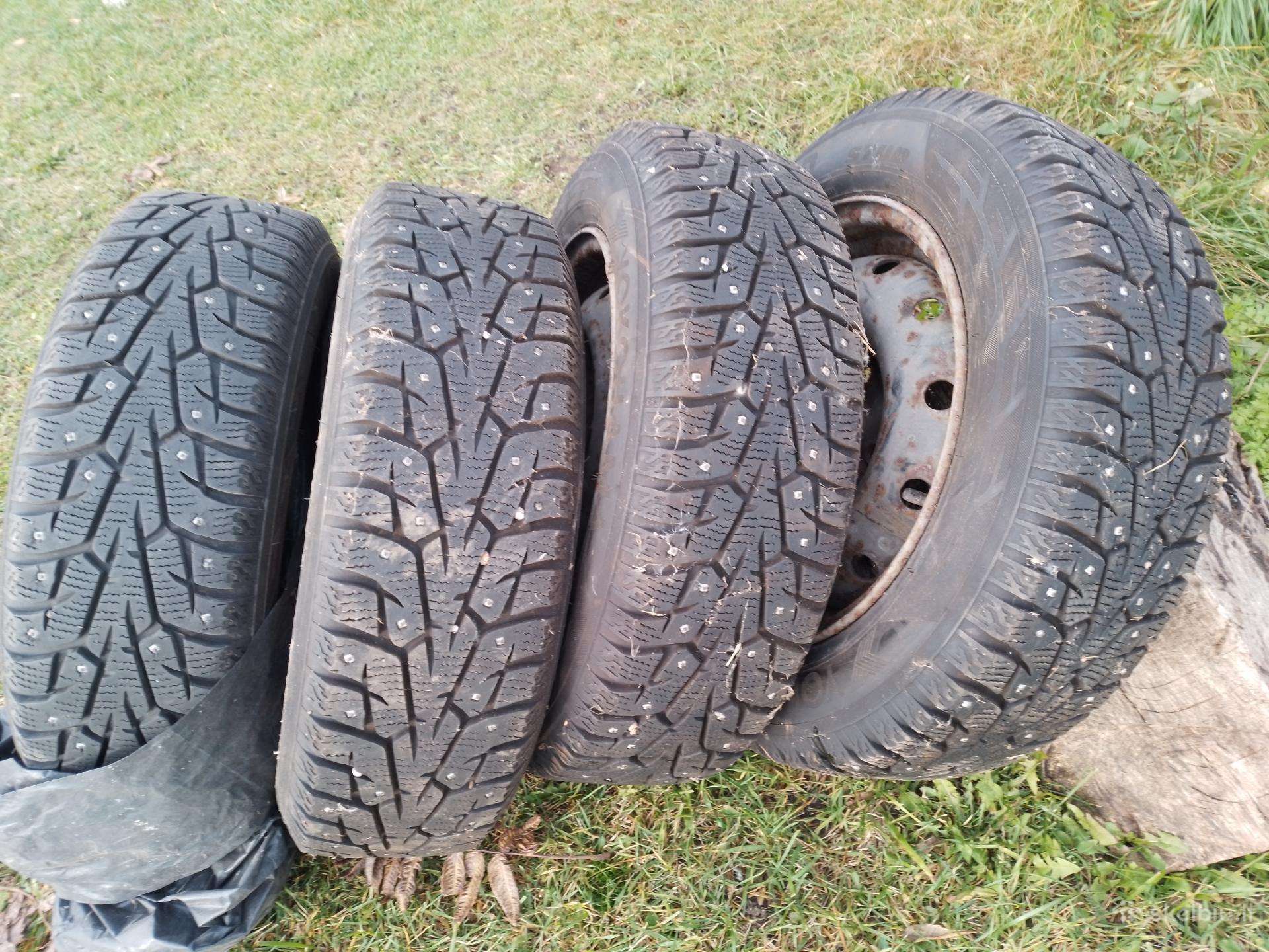 -Kita-, winter 175/65 R14