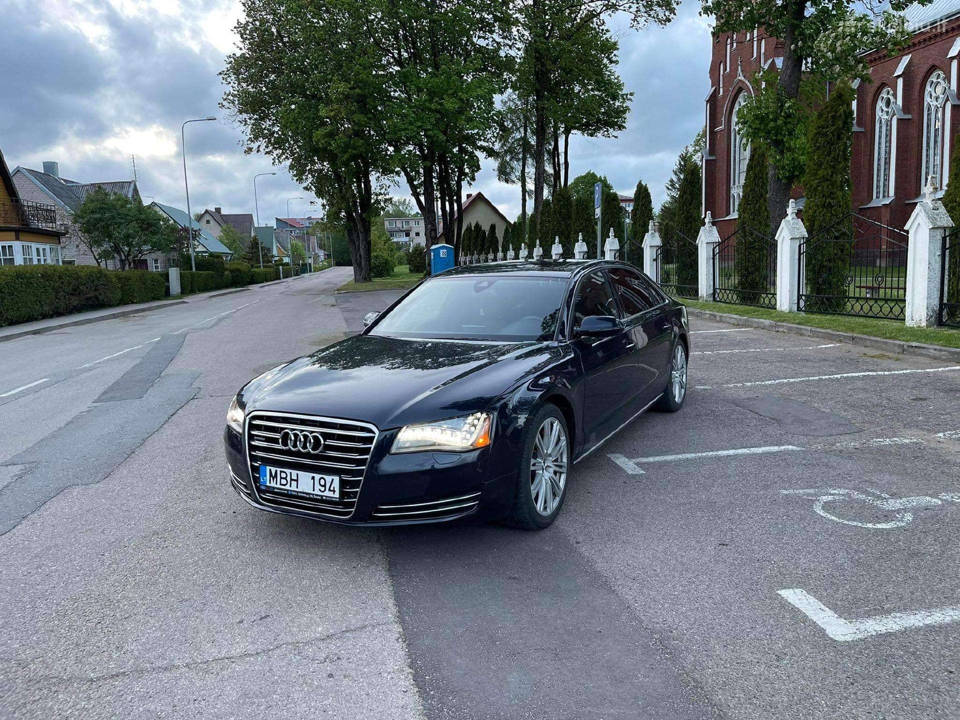 Skubus Automobiliu Supirkimas