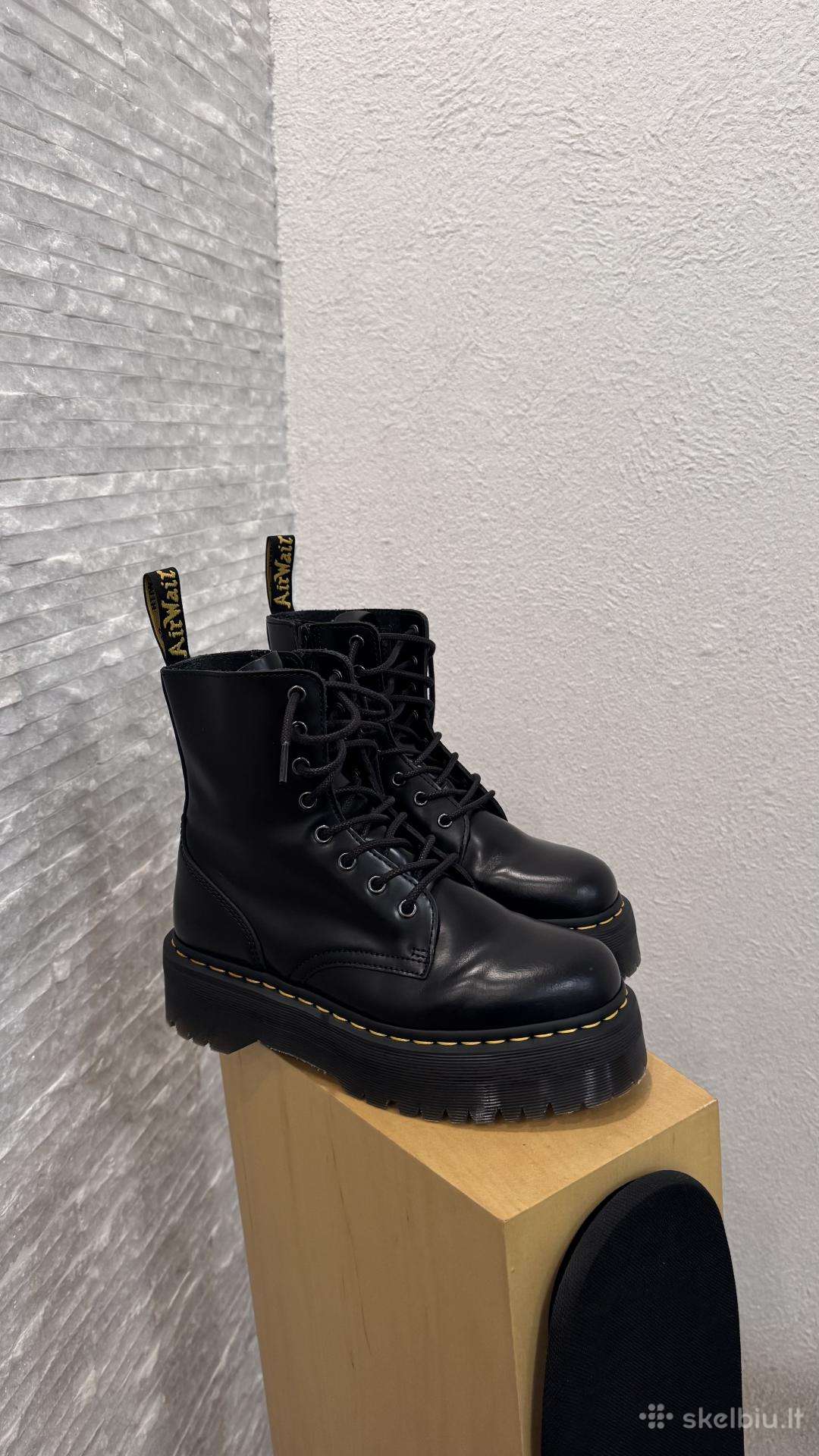 Dr. Martens batai