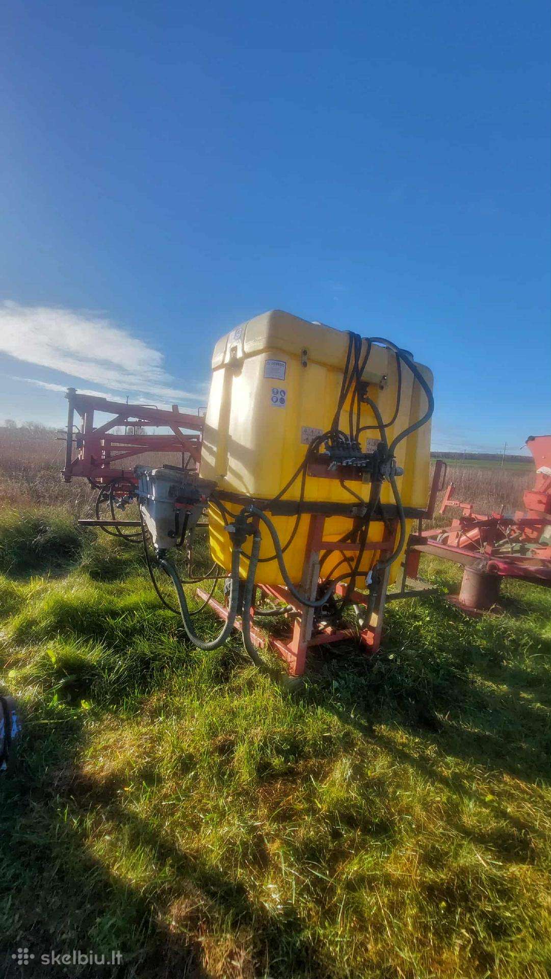AGRO, сеялки, сажалки