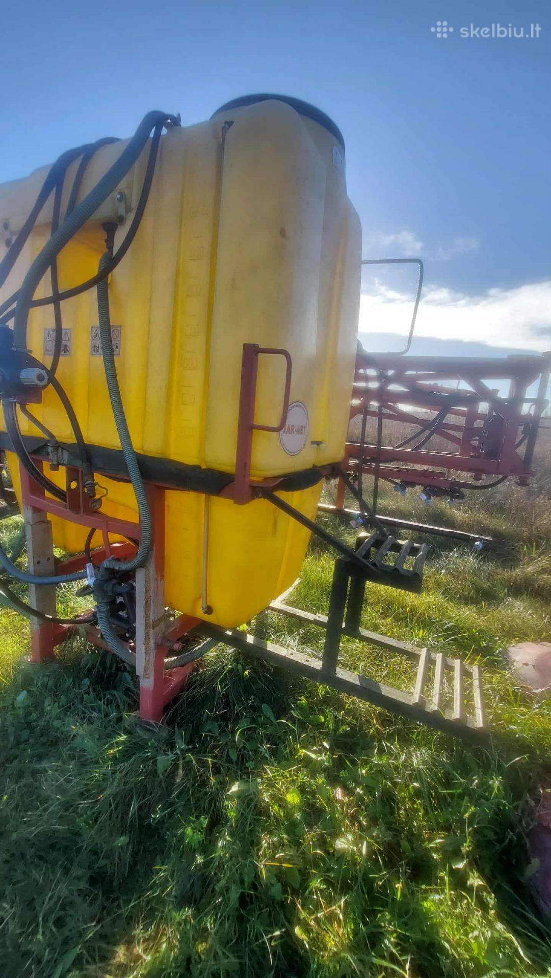 AGRO, сеялки, сажалки