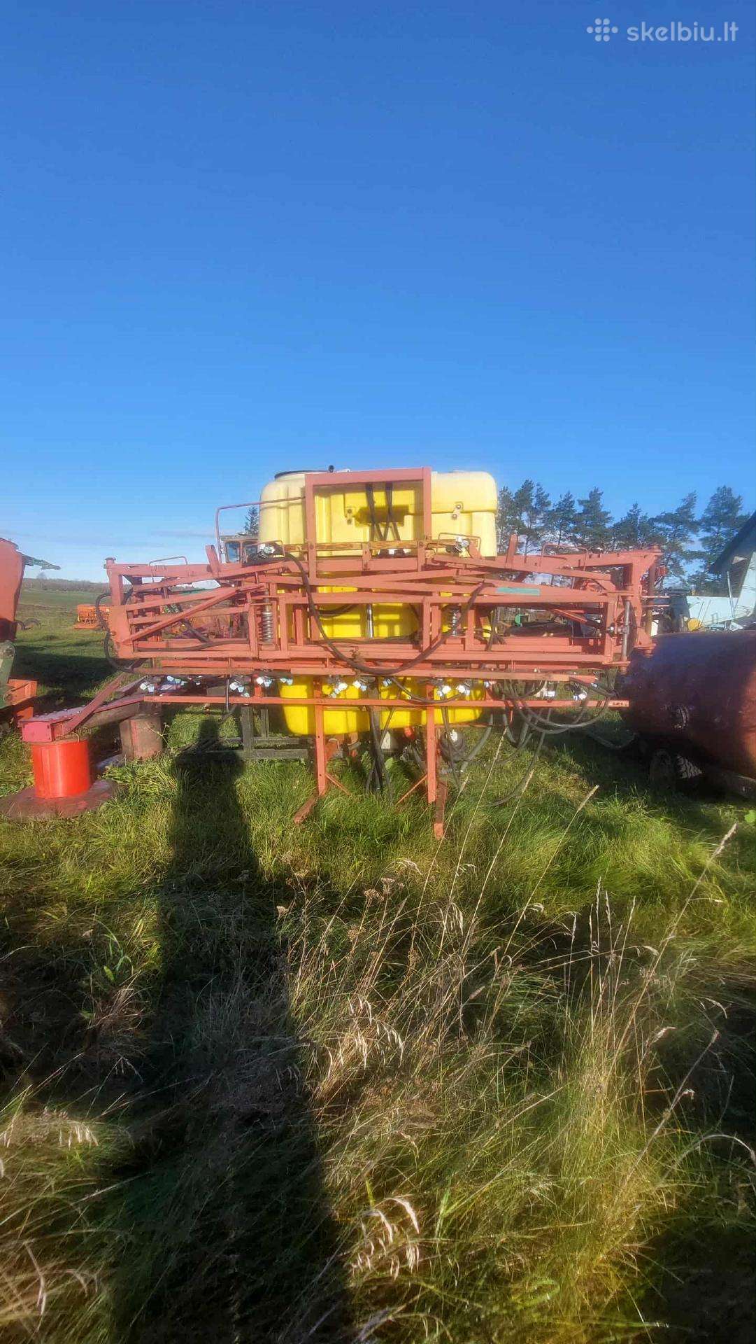 AGRO, сеялки, сажалки