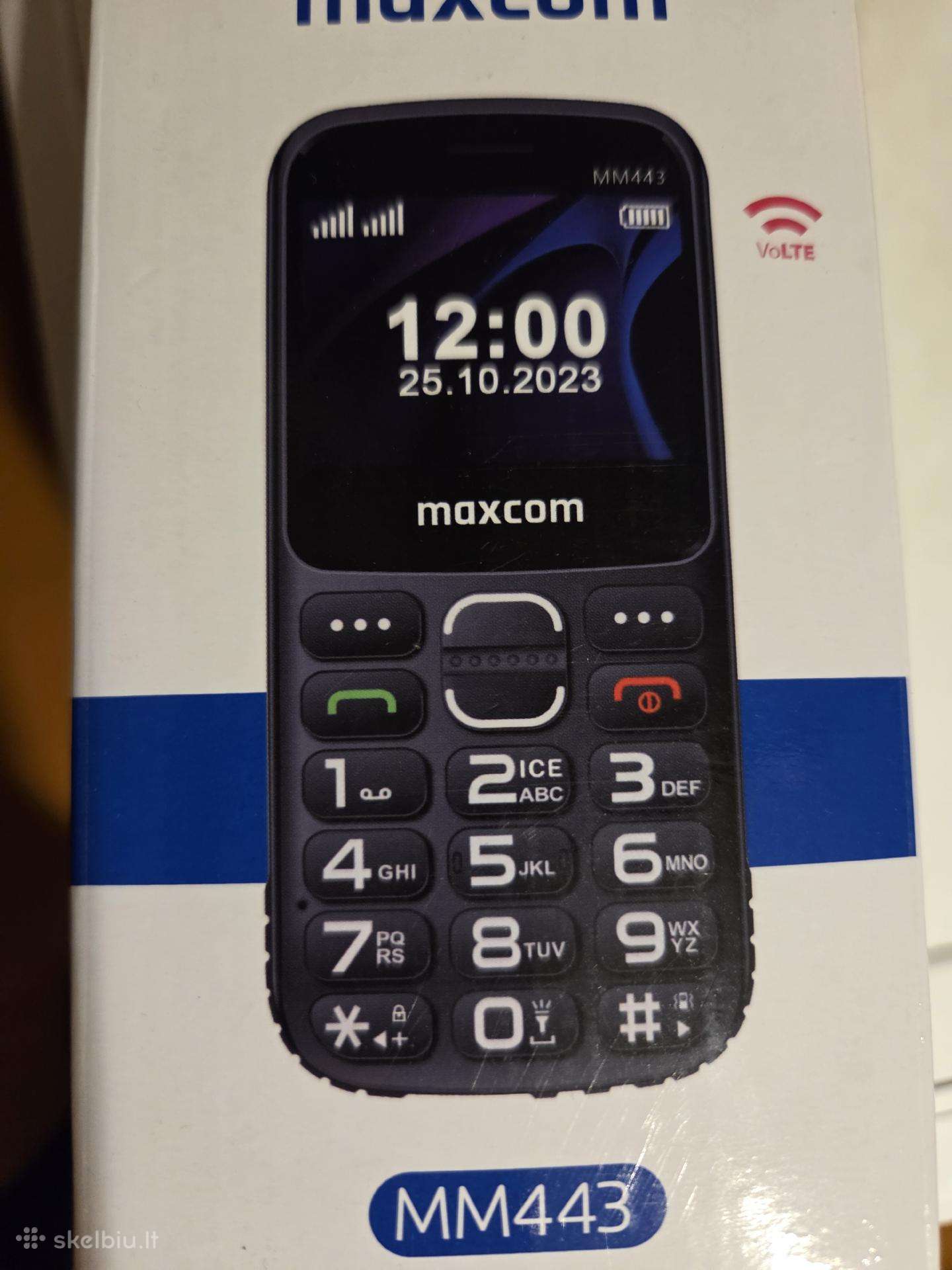 Telefonas