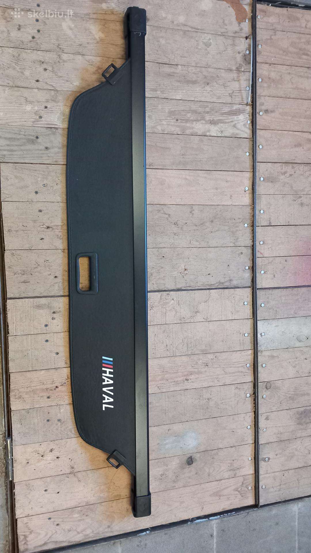 Hover (Haval) Bagažinės užuolaida.