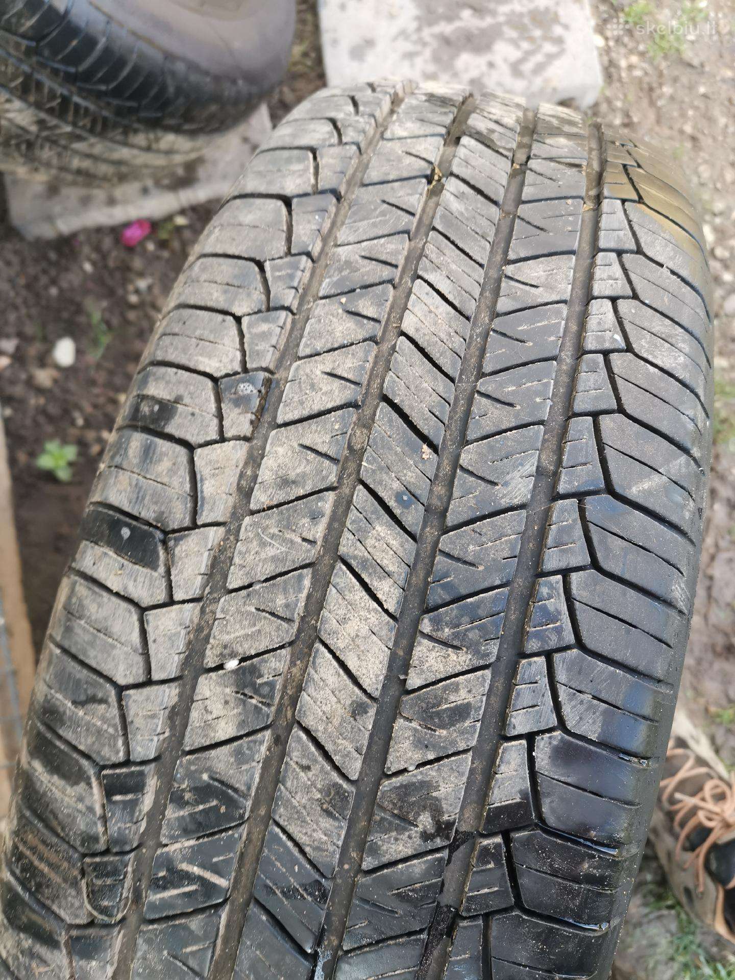 Volvo, light alloy, R18