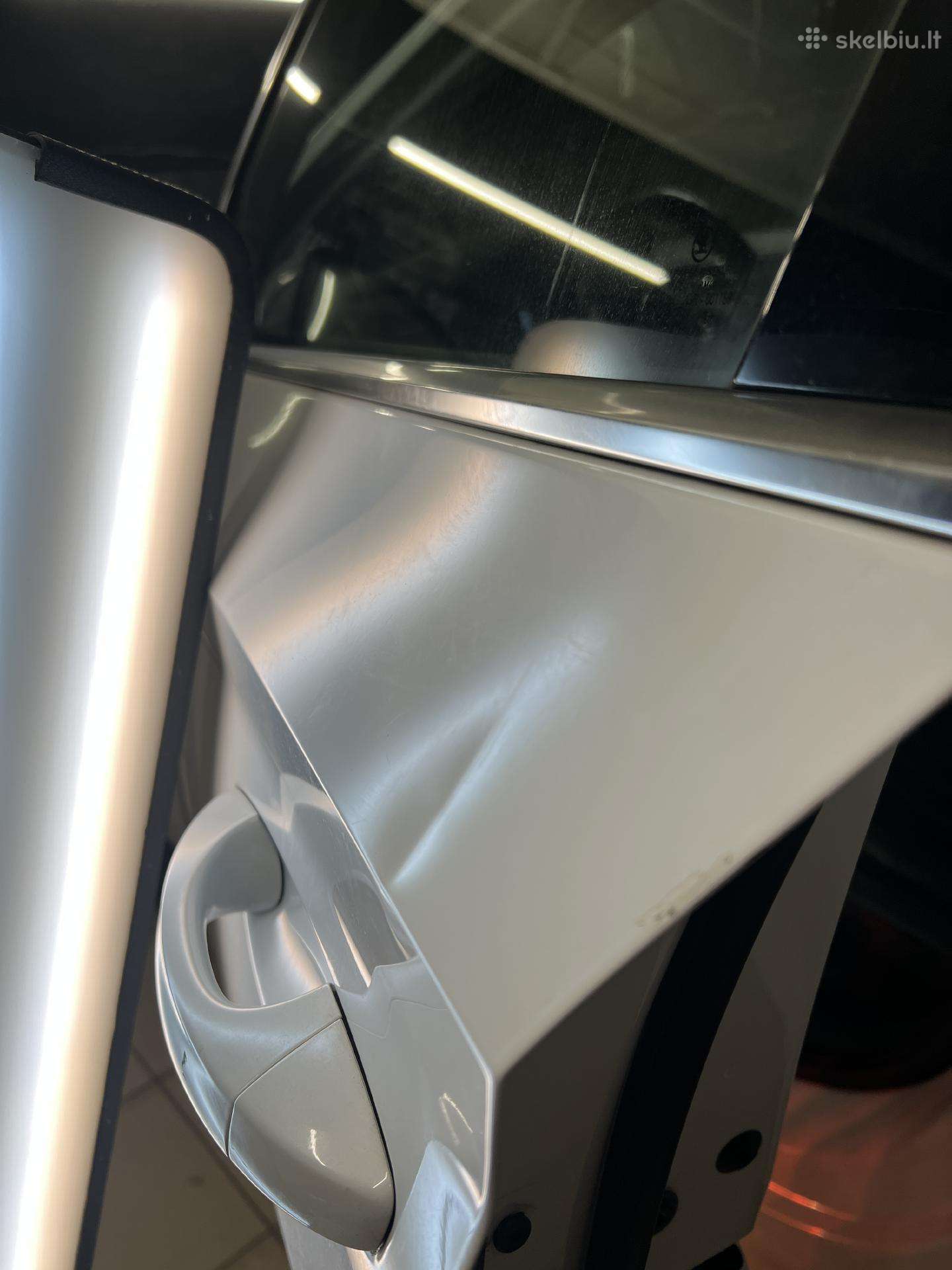 Meninis Lyginimas Paintles Dent Repair