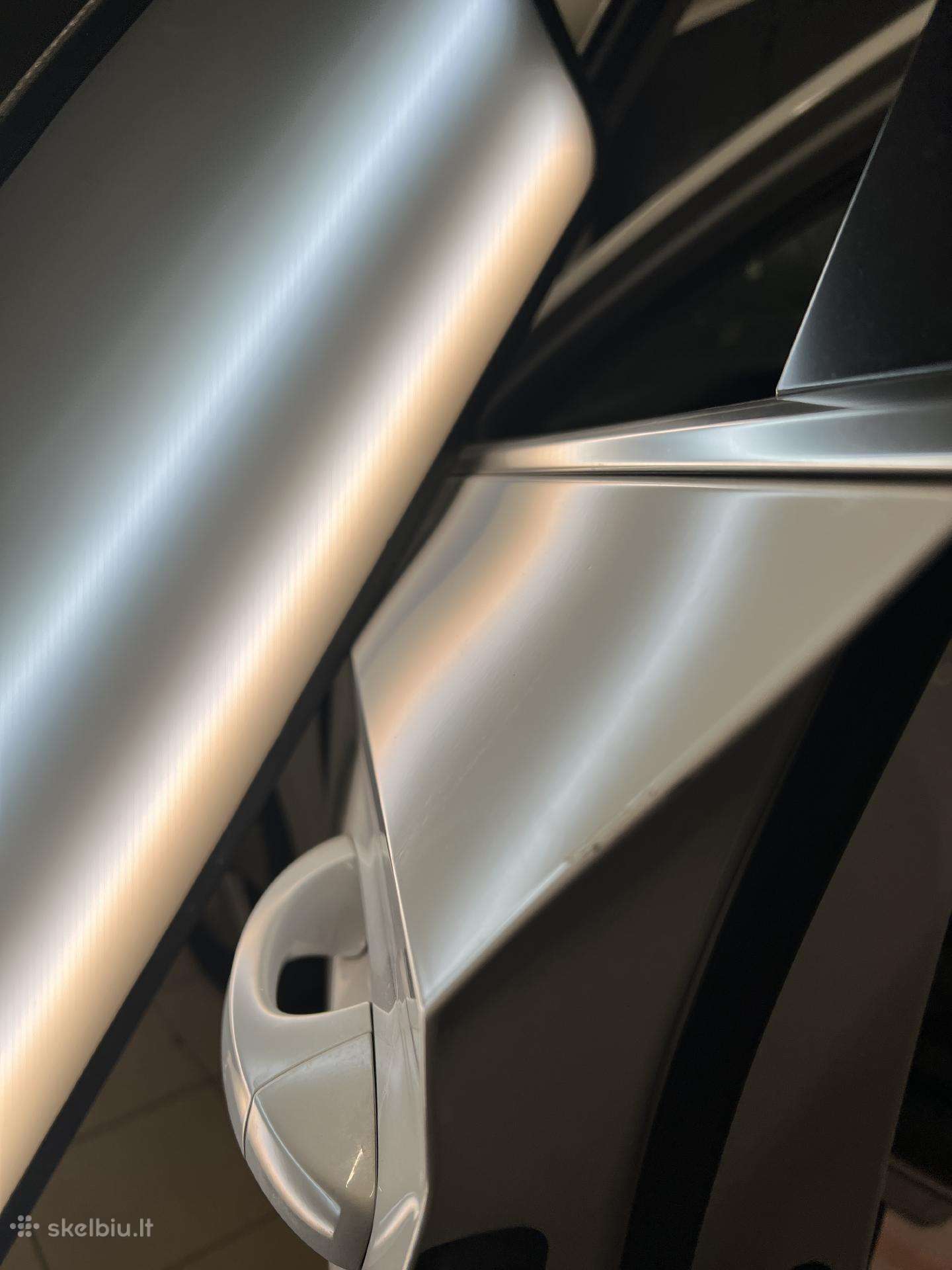 Meninis Lyginimas Paintles Dent Repair