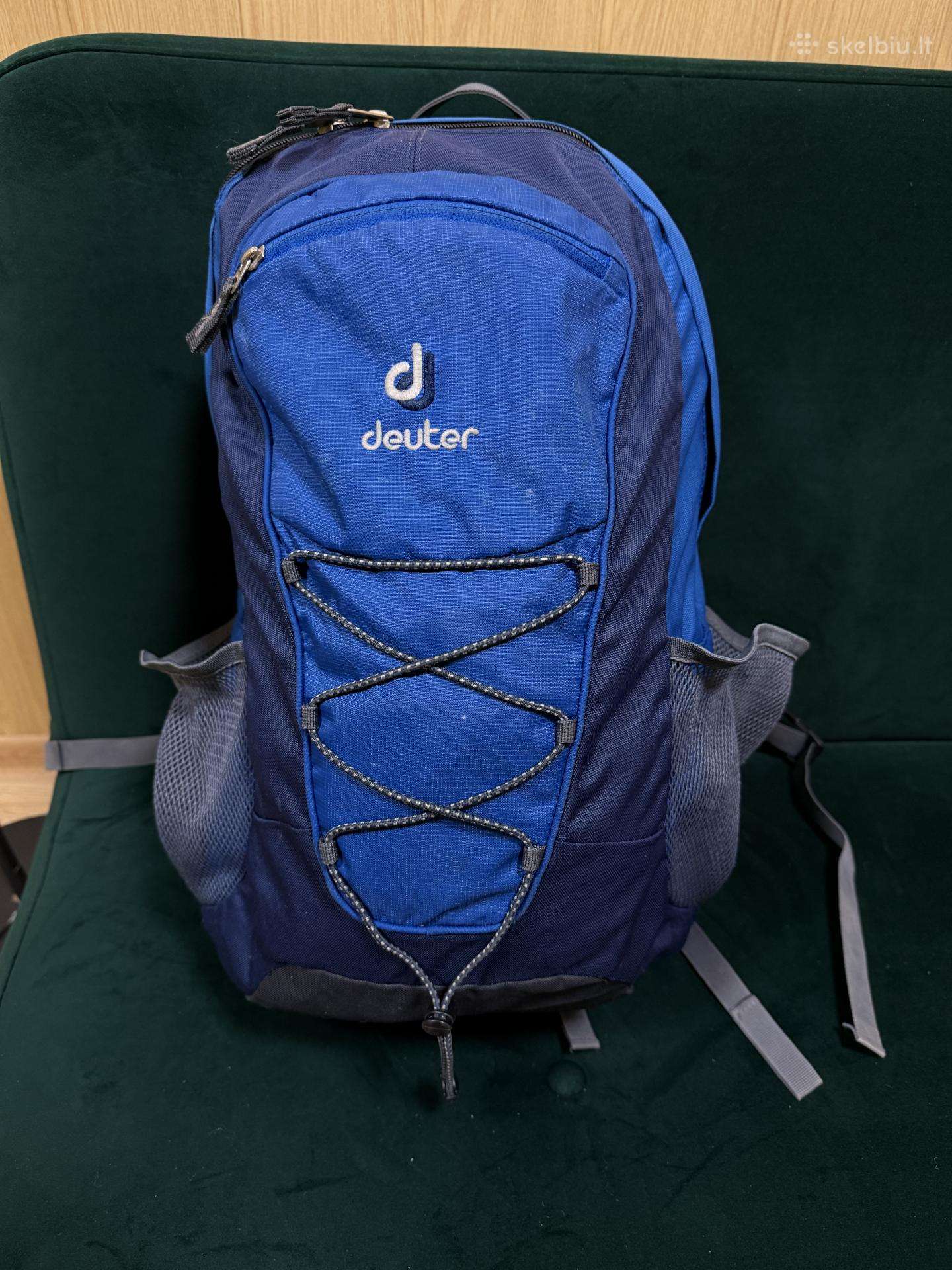 Deuter kuprinė